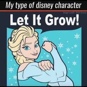 Meet your Posher, Janet